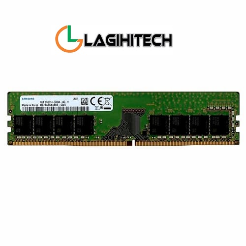 RAM PC DDR4 Samsung Bus 3200 Chính Hãng Samsung Bảo Hành 3 năm