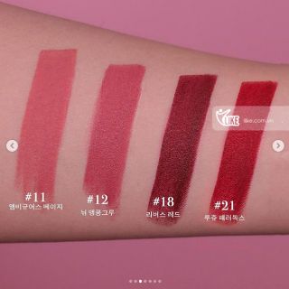 Son lì YSL Slim