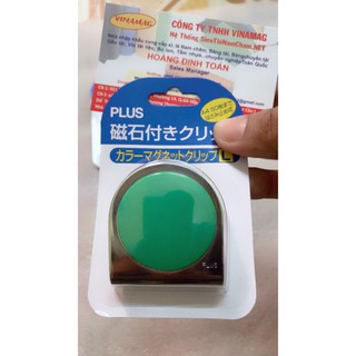 KẸP NAM CHÂM TỪ TÍNH NHẬT BẢN SL 1 CÁI ( LOẠI TO )
