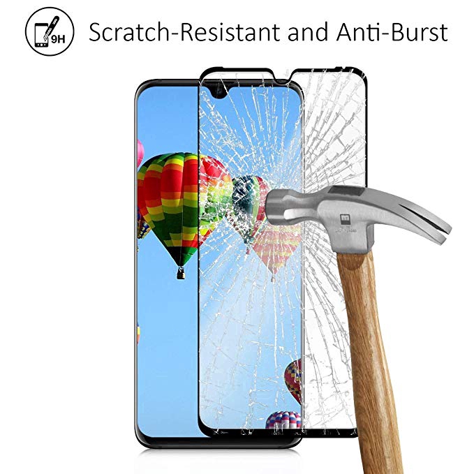 Kính cường lực 9D full cho Huawei P50 P40 P30 P20 P10 Mate 60 50 30 20 10 Lite Pro Plus