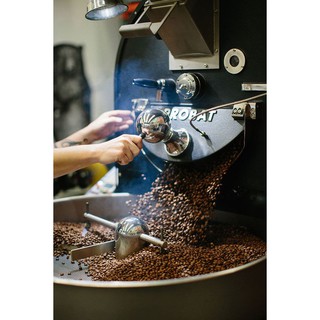 FRESH S3 - CÀ PHÊ RANG XAY 5/5 ARABICA VÀ ROBUSTA