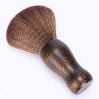 Chổi phủi sạch tóc chuyên nghiệp tương barber