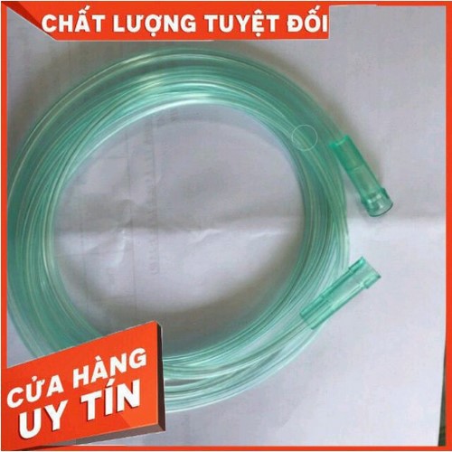 Dây hút mụn,phun sương phụ kiện thay thế trong máy 5 in 1 và hút mụn phun sương