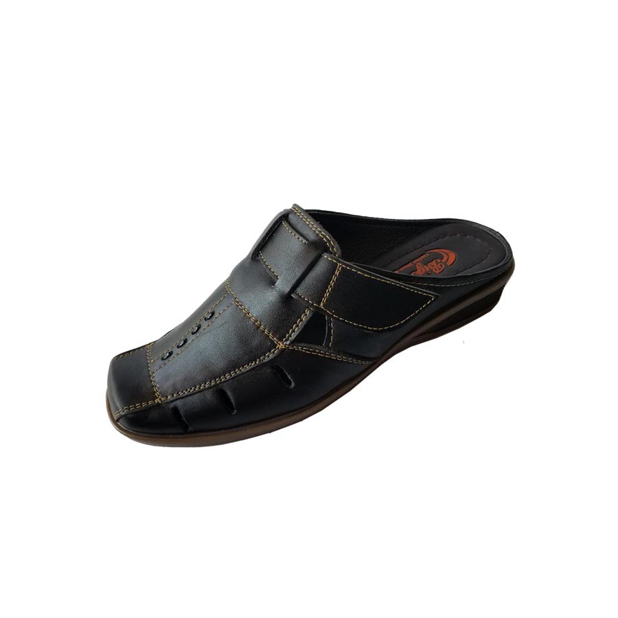 Giày Sabo Nam BIGBEN Da Bò Thật Cao Cấp SB54 | BigBuy360 - bigbuy360.vn