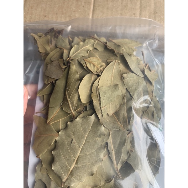 Lá Nguyệt Quế - Bay leaf - 15g