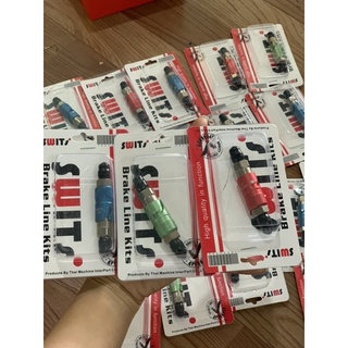ngắt dầu swit