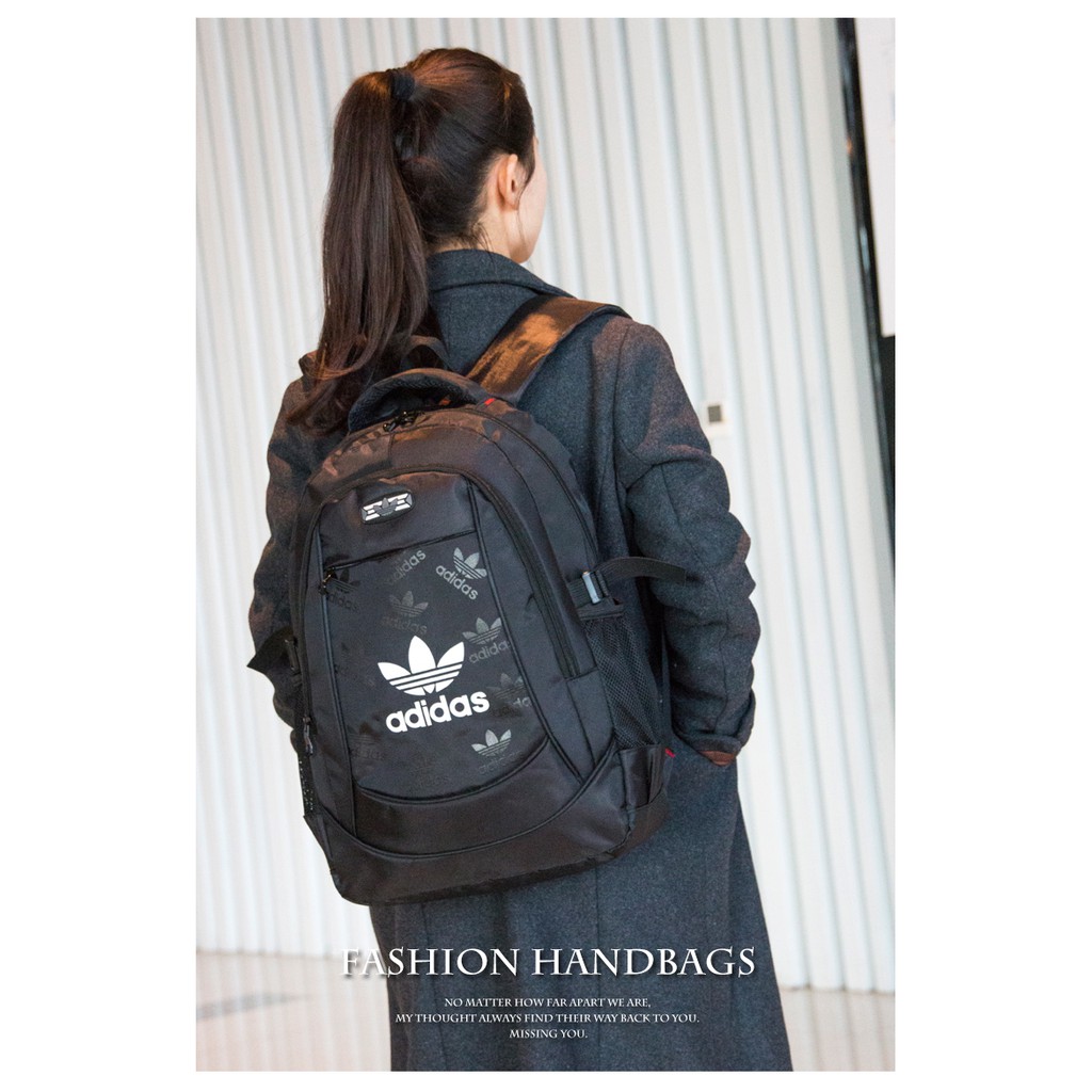 Ba Lô Thể Thao Adidas Chính Hãng Thời Trang Unisex