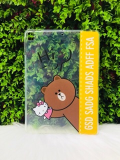 Ốp lưng silicon ipad mini