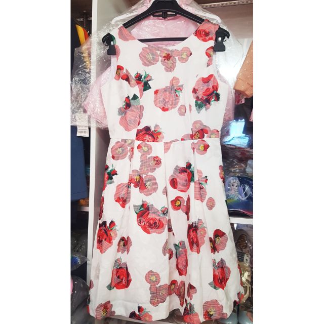 Đầm Eliza J in hoa 🌸