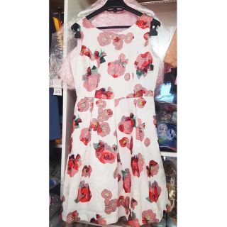 Đầm Eliza J in hoa 🌸