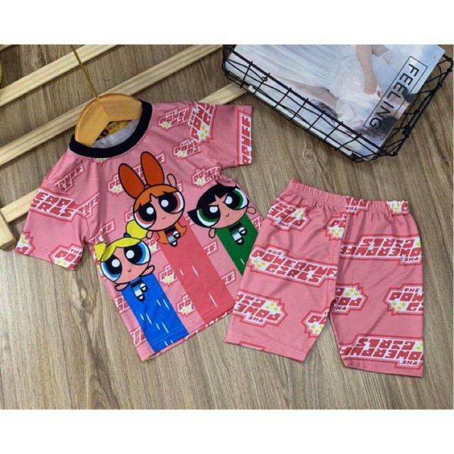 BỘ NGỐ THUN LẠNH IN 3D SIZE ĐẠI [22-40 KÝ]