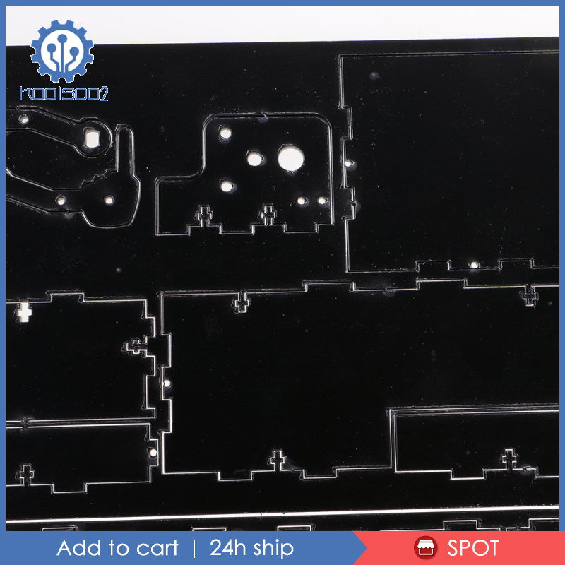 DIY Useless Machine Box Kits Funny Toys DIY Gadget Prank Surprise Birthday Gifts