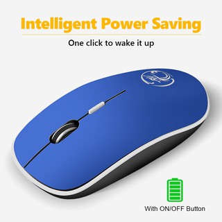 Chuột không dây IMICE G1600