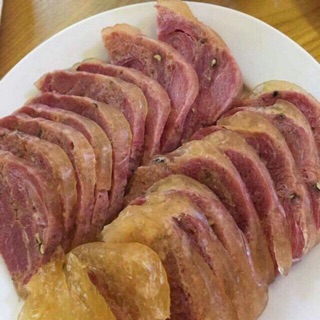 [Giao hàng trong 1h] 1kg giò me,giò bê đặc sản