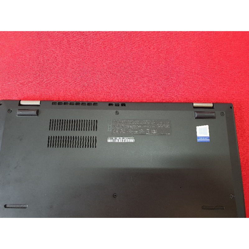 Laptop Lenovo Thinkpad L380 mỏng nhẹ