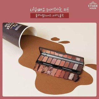 [SIÊU RẺ] Phấn mắt Play Color Eyes In The Cafe Chính Hãng