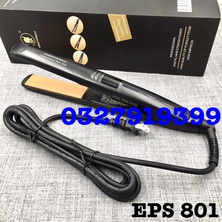 Máy là duỗi tóc Jadeempress EPS-801