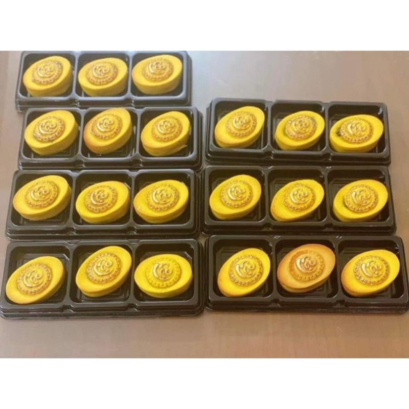 Khuôn thỏi vàng Phúc Lộc Thọ Tài 50g chữ Việt