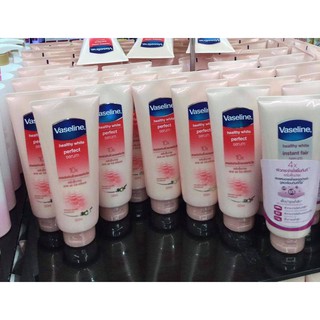 Vaseline kem dưỡng da của thái