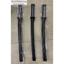 Đồ chơi mô hình phát sáng - Con đường Samurai .