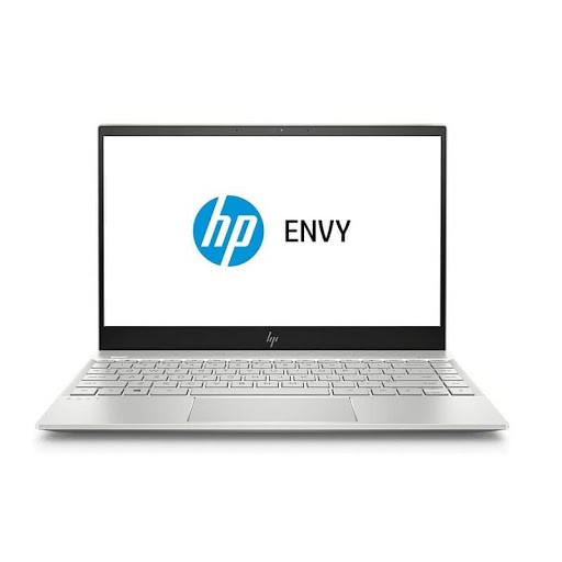 Máy Tính HP Envy 13-AH0010 I7-8550U RAM 8GB SSD 256GB FHD IPS TOUCH SILVER | WebRaoVat - webraovat.net.vn