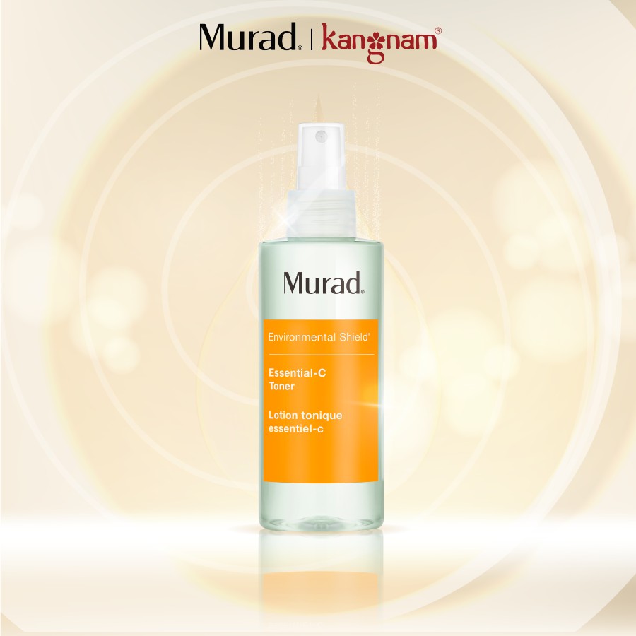 Toner Làm Khỏe Da Murad Enssential - C 180ml