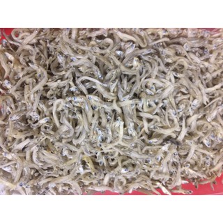 100GR - 200GR - KHÔ CÁ CƠM SỮA - ĐẶC SẢN KIÊN GIANG