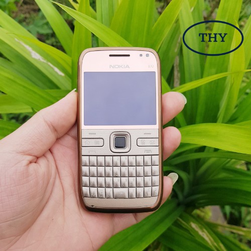 {Rẻ Vô Địch}_Nokia E72 Mới_Điện Thoại Cổ Nokia  E72_Điện Thoại Phổ Thông Zin Chính Hãng Bảo Hành 12 Tháng|Tuân Hưng Yên | BigBuy360 - bigbuy360.vn