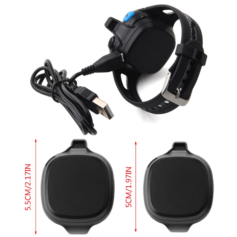 Đế sạc cho đồng hồ thông minh Garmin Forerunner 10/15 GPS