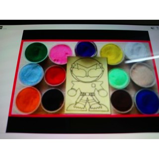combo 100 tấm tranh cát chưa tô đủ mẫu. kích thước mỗi tấm 10cm x 14cm. tặng 12 màu cát dư tô.giá nguyên bộ chỉ 300k.