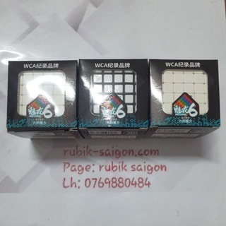 Rubik Meilong 6x6