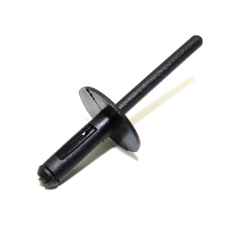 Bộ 100 Kẹp Tháo Gỡ Chốt Cửa Xe Hơi Chuyên Dụng