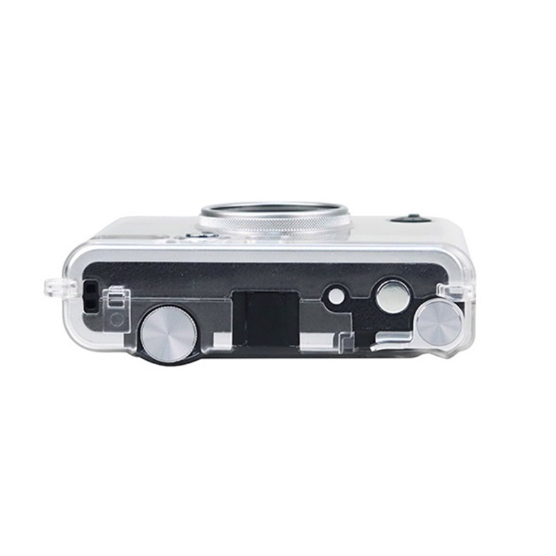 Vỏ Bảo Vệ Trong Suốt Chống Bụi Cho Camera Mini EVO