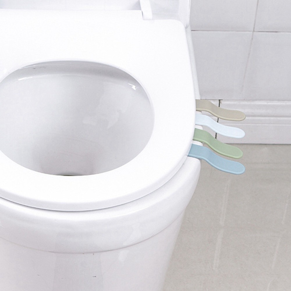 EPOCH Dụng Cụ Nhấc Nắp Bồn Cầu Vệ Sinh Tiện Lợi