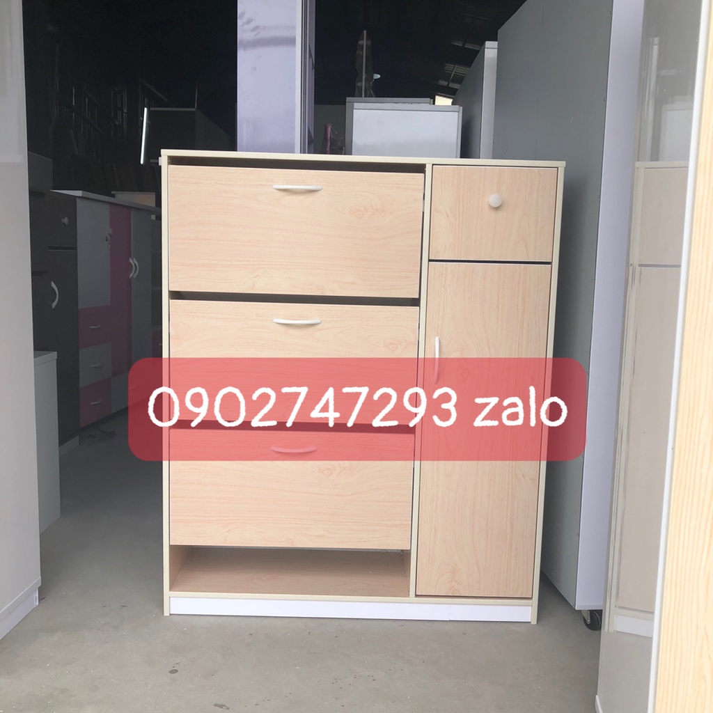 Tủ giày thông minh c1m2x1m nhựa Đài Loan bền -đẹp  bảo hành 5 năm giá tận xưởng không qua trung gian