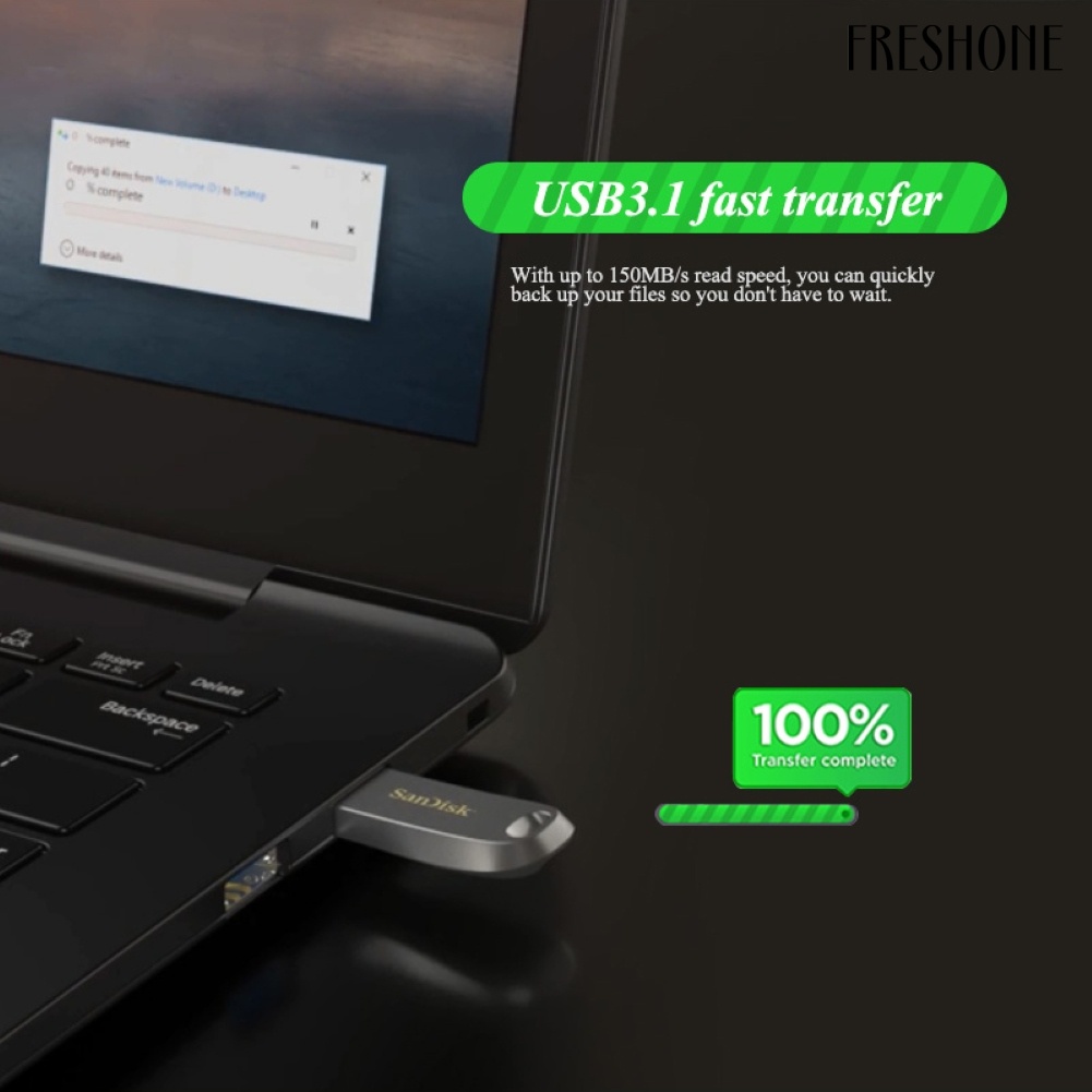 Usb 3.0 1 / 2tb Tốc Độ Cao | BigBuy360 - bigbuy360.vn