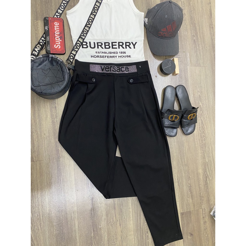 HÀNG CAO CẤP✅/ VIDEO THẬT- Quần LETGING Tôn Mông Dáng Cực Chất - HOTREND 2020 | BigBuy360 - bigbuy360.vn