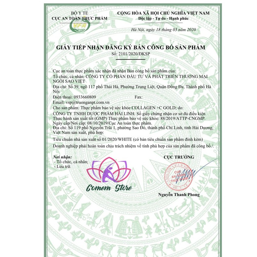 Marine COLLAGEN +C - Chống oxy hoá, chống lão hoá da | BigBuy360 - bigbuy360.vn