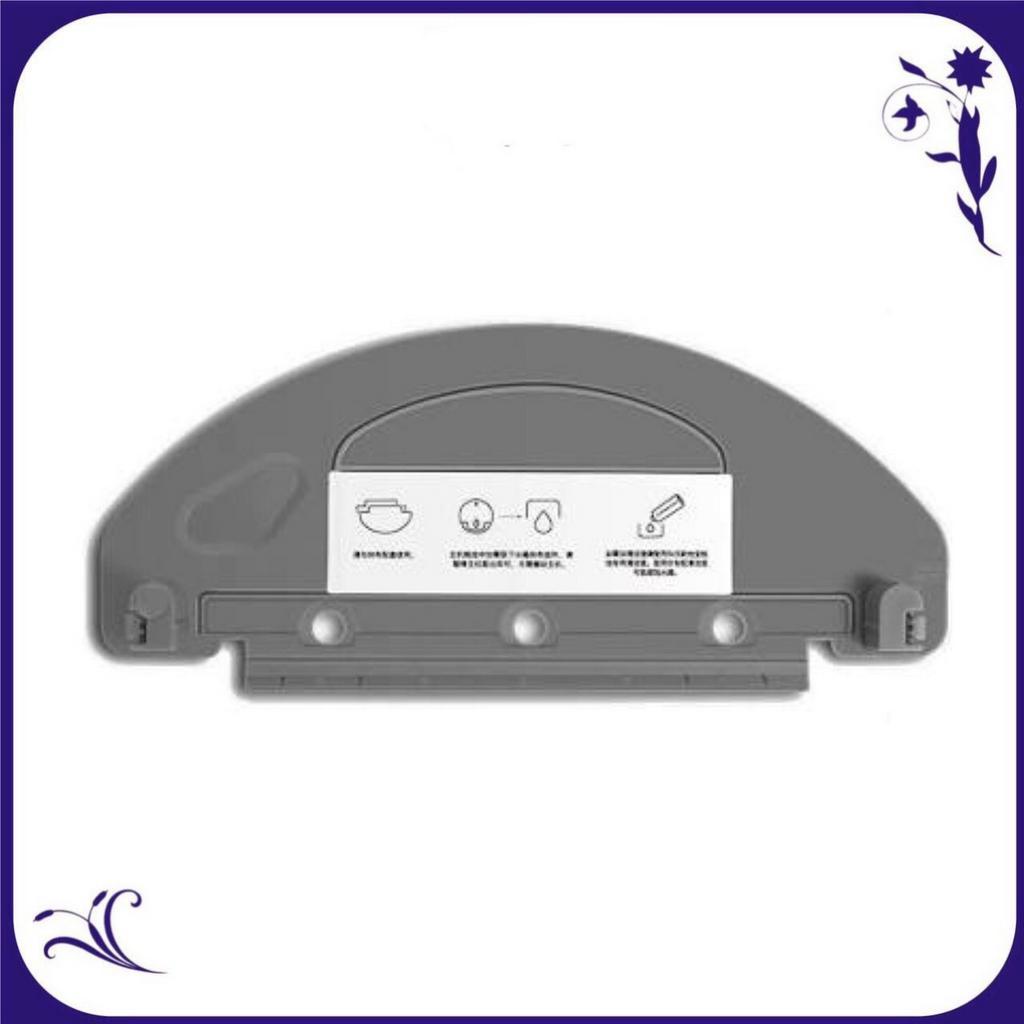 Phụ kiện đế gắn khăn lau cho robot hút bụi Ecovacs Deebot T8 Aivi, T8 Power, T8 Max, T8 Aivi Plus, N8 Pro, T9
