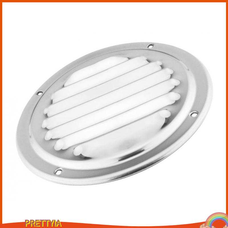Vỏ bọc lỗ thông gió hình tròn bằng thép không gỉ cho tàu thuyền 5 inch | BigBuy360 - bigbuy360.vn