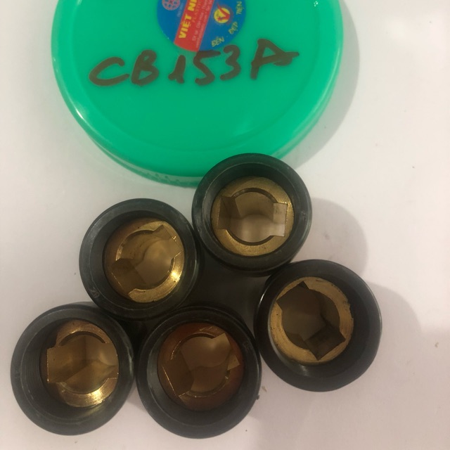 Ổ chổi than CB153
