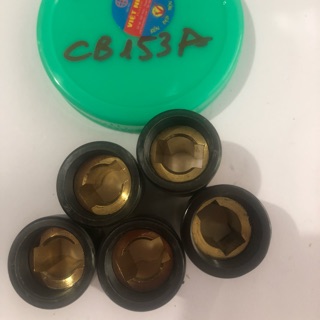Ổ chổi than cb153