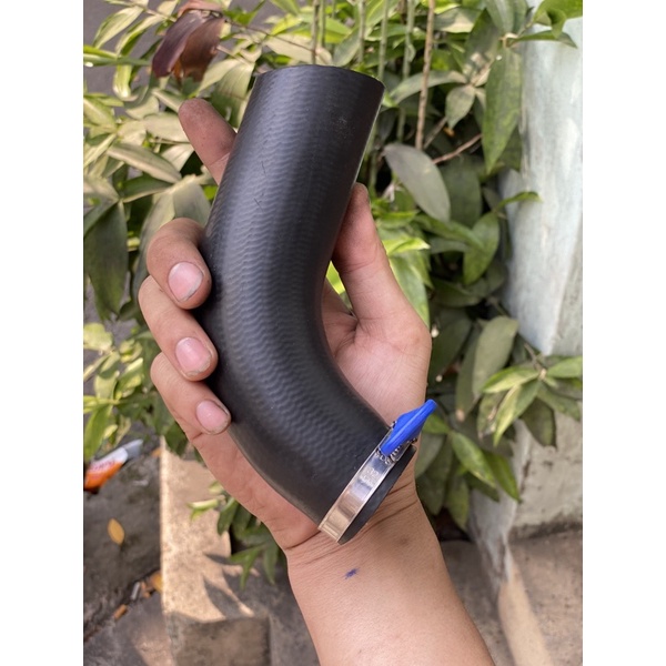 Co gió lớn Vario/AB Winner Sonic Raider nhiểu size tặng cổ dê siết tay tiện lợi