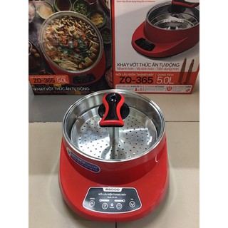 Nồi lẩu điện 2GOOD ZO-365
