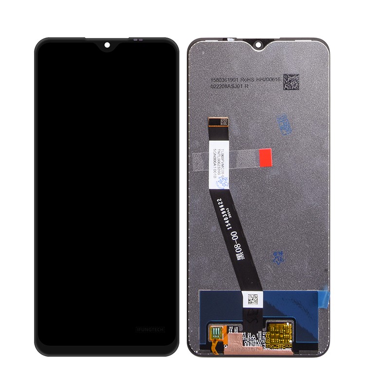 BỘ MÀN HÌNH XIAOMI REDMI 9 ZIN