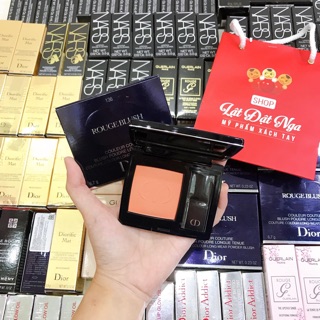 Phấn má hồng Dior Blush 136