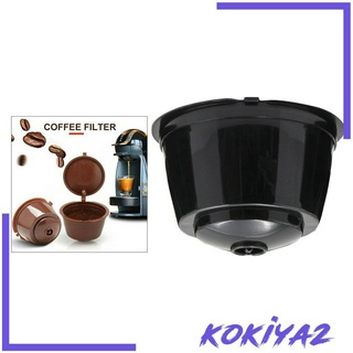 Nestle Cốc Lọc Cà Phê Dùng Nhiều Lần Kokiya2