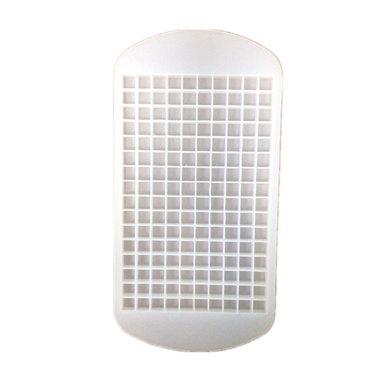 Khuôn silicone Làm Đá 160 Ô