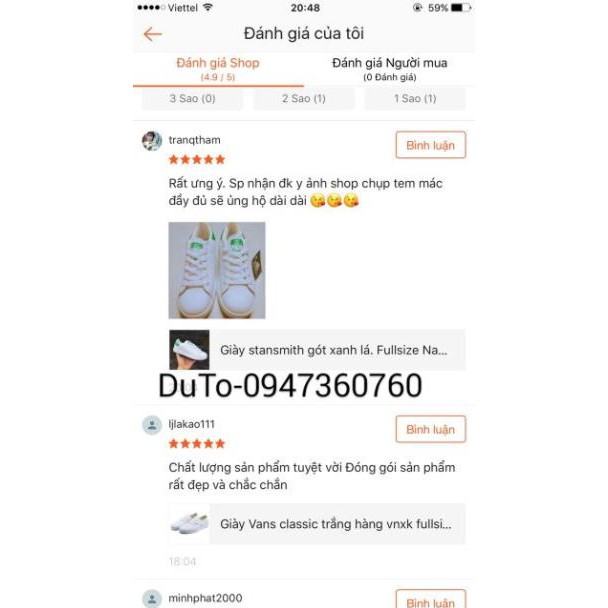 10.5 Free [SALE SỐC-SẴN HÀNG] Giày stansmith gót xanh lá. Fullsize Nam Nữ 36-44 Có Sẵn ⚡ CHẤT sịn : " * ༔ * ₂ " | BigBuy360 - bigbuy360.vn