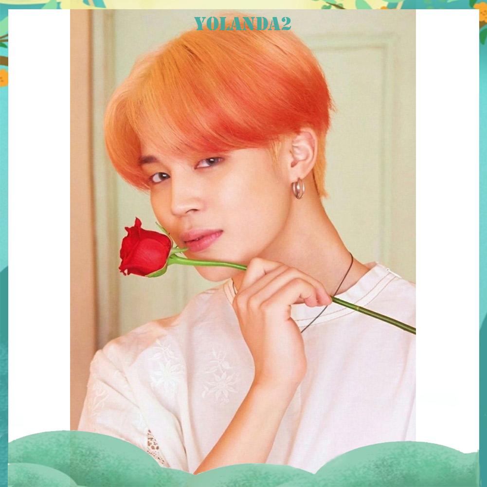 Bộ tranh đính đá 5D 30x40cm DIY hạt tròn nhân vật nổi tiếng quà tặng trang trí nội thất nghệ thuật